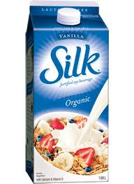 Can Carrageenan in Some Soy Milk Cause Cancer?